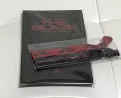 【新品未開封　匿名配送】THE BOYZ THE BLAZE SS席 入場特典