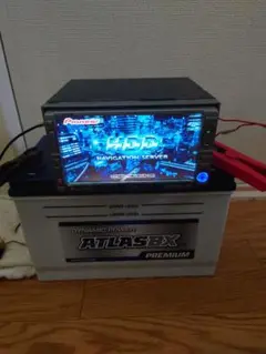 カロッツェリア avic-ZH09MD