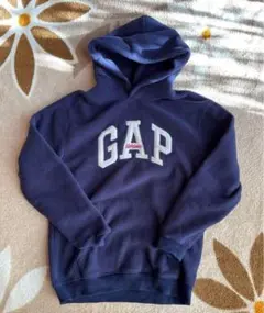 GAP ボアパーカー　ユニセックス XS