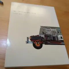 Mr. Children 2004 シフクノオト　DVD ツアー　ライブ