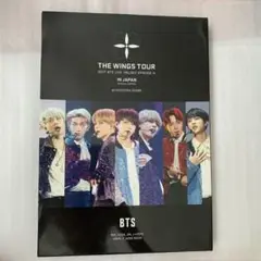 BTS (防弾少年団)/2017 BTS LIVE TRILOGY EPISO…