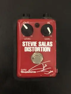 Guyatone HR2 hard rocker 極初期シリアル Guyatone HR2 hard rocker 極初期シリアル - メルカリ