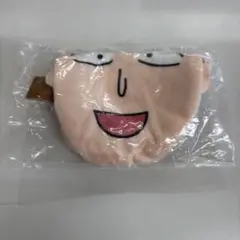 ちびまる子ちゃん ぬいぐるみポーチ2 花輪くん