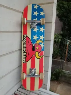 toy machineコンプリート品 TOYMONSTER トイモンスター