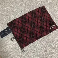 キャロウェイネックウォーマー
