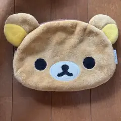 リラックマ DSケース