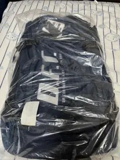 デュアリグ　リュック　33L 未使用　ネイビー