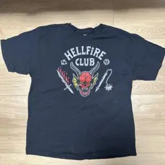 ストレンジャーシングス STRANGER THINGS Tシャツ