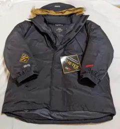 supreme GORE-TEX 700-Fill Down
