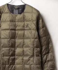 GRAMICCI x TAION INNER DOWN JACKET