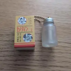 セメダイン　ガチャ　ミニチュア