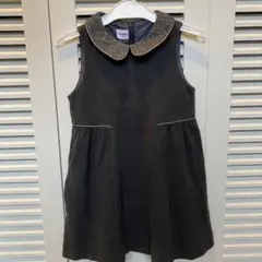 ファミリア ワンピース 120㎝