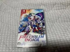 FIRE EMBLEM ENGAGE Nintendo Switch