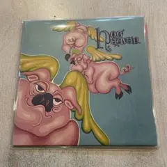 【CD】Hog Heaven(250811)