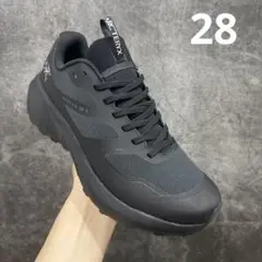 ARC'TERYX(アークテリクス) LD3 トレッキングシューズ 28CM