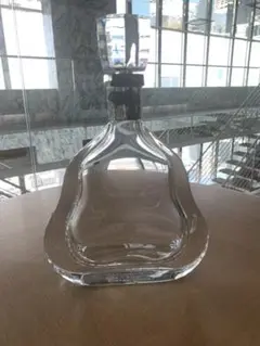 リシャール ヘネシー バカラ 空瓶 栓 現行品