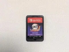 Nintendo Switch「鬼滅の刃 ヒノカミ血風譚」通常版 ソフトのみ