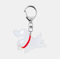 【新品】ルイージマンション２ HD オバ犬アクリルキーホルダー