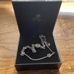 JSB LIVE TOUR 2023 バラモチーフブレスレット