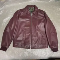 2025年最新】Supreme Schott Leather Work Jacketの人気アイテム