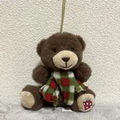 POLO ラルフローレン　ぬいぐるみ　ベア