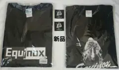 JRA 【イクイノックス号】 Tシャツ 黒セット✳️サイズご注意下さい