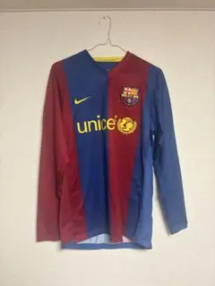 FCバルセロナ メッシ ユニフォーム