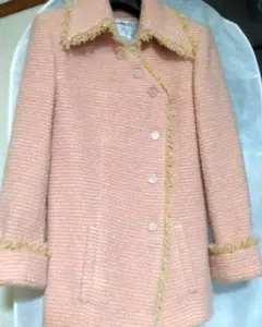 CHANEL ジャケット