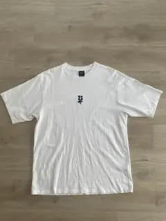 HUF ホワイト Tシャツ M