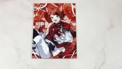 すとぷり　プロマイド