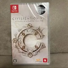シドマイヤーズ シヴィライゼーション VII