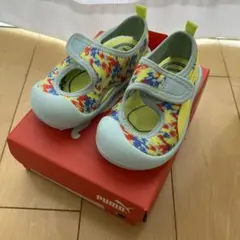 PUMA ベビーサンダル 14.0cm