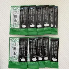 快糖茶 10袋