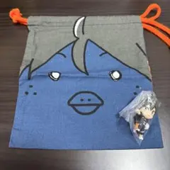 ハイキュー　山口セット