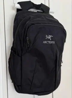 ARC'TERYX PENDER 20Ｌ　バックパック　ブラック美品　最終値下げ ARCTERYX / アークテリクス 】より PENDER / ペンダーバック