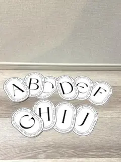 テーブルナンバー