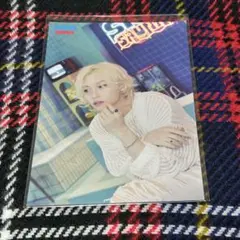 Stray Kids フィリックス POPUP ラントレ サウナ②
