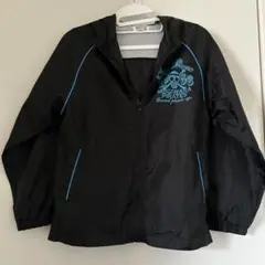 One Piece Mugiwara Pirates シャカシャカジャンパー