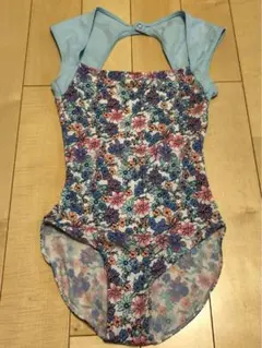 stinaのレオタード