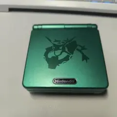 ゲームボーイアドバンスSP シェル交換品
