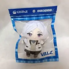 弦月藤士郎 にじぱぺっと