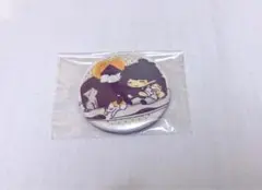 セピア 缶バ