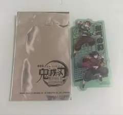 鬼滅の刃　無限城　入場特典