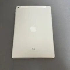 第6世代 iPad 32GB SIMフリー