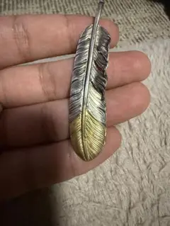 先金特大フェザー