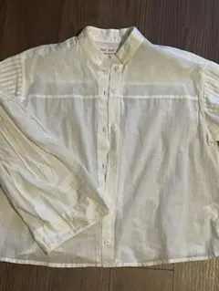 khadi and co ブラウス