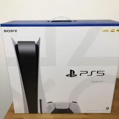 プレイステーション5