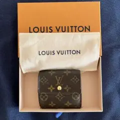 LOUIS VUITTON 財布