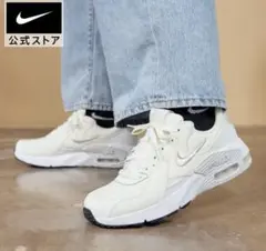 【新品未使用】NIKE エアマックスエクシー 24.0