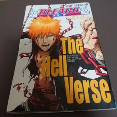 BLEACH The Hell Verse 映画特典